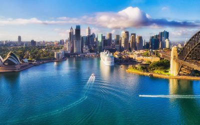 Best Consultancy for Australia in Nepal: Your Guide to Choosing the Right One