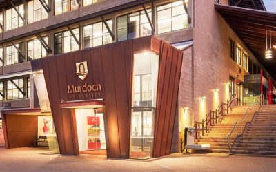 Murdoch University Australia: A Guide for Nepali Students